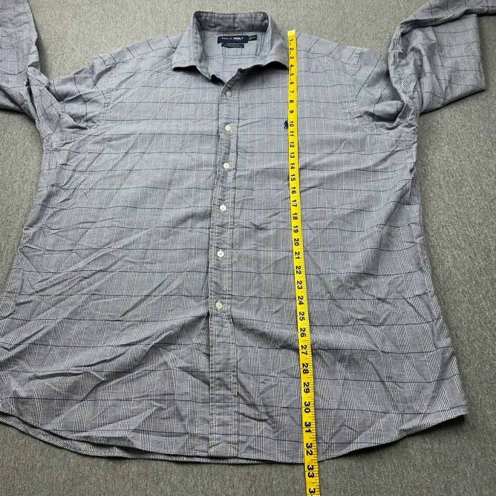 Polo Ralph Lauren polo golf